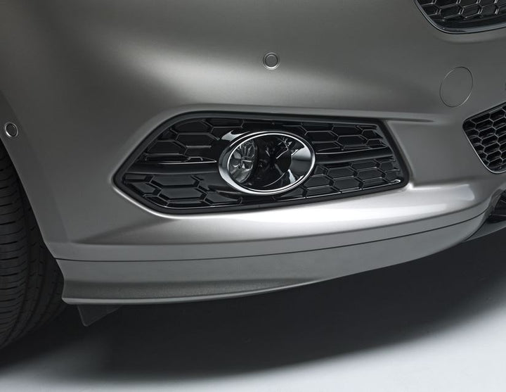 Originale Ford S-MAX dal 05/2015 Alloggiamento fendinebbia in stile Lato destro