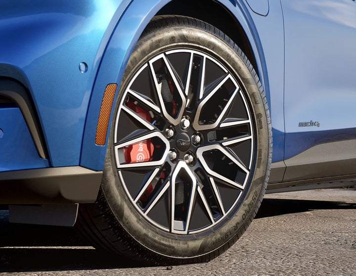 Originale Ford Mustang Mach-E® dal 07/2020 Cerchi in lega 19