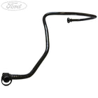 Carter motore orig. Ford Focus 1.8 Duratec+ Tubo sfiato filtro aria 1373319