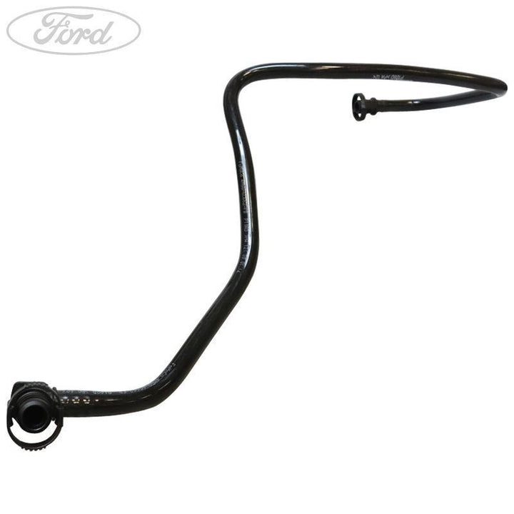 Carter motore orig. Ford Focus 1.8 Duratec+ Tubo sfiato filtro aria 1373319