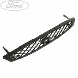 Originale Ford Focus griglia superiore radiatore paraurti anteriore 1744364