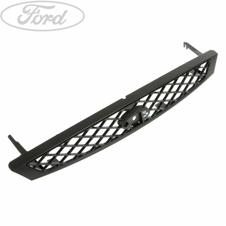 Originale Ford Focus griglia superiore radiatore paraurti anteriore 1744364