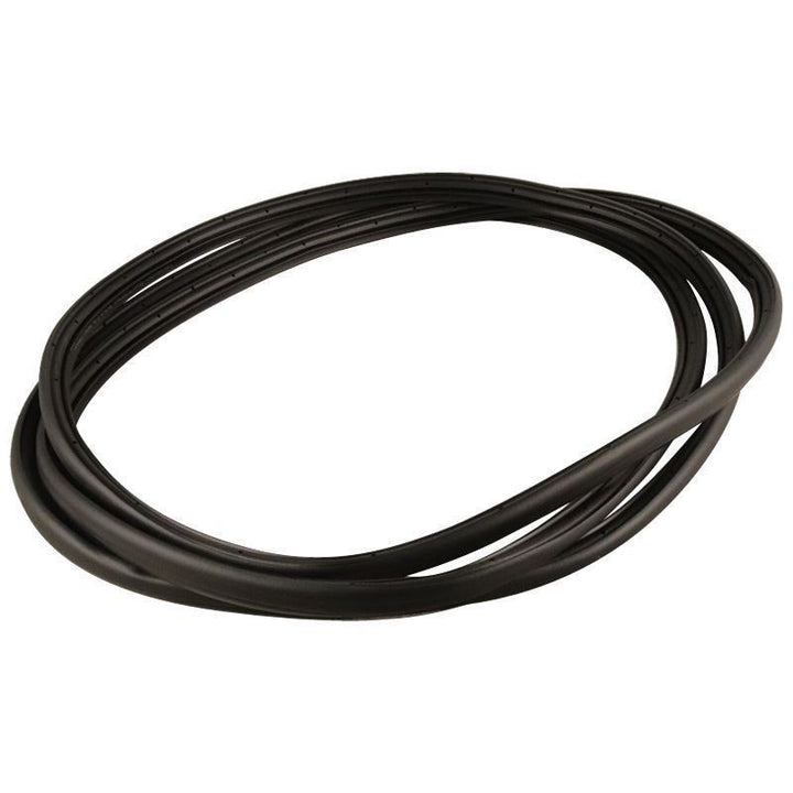 Porta scorrevole con guarnizione in gomma originale Ford Transit 2014 2417902