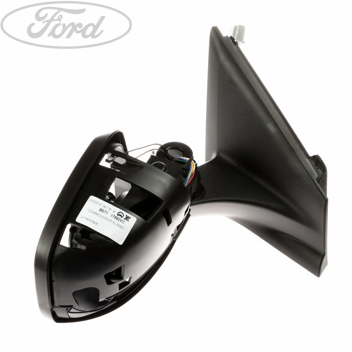 Specchietto retrovisore esterno anteriore dx orig. Ford Mondeo 1777010