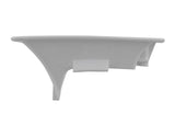 Originale Ford Fiesta/KA+ Inserti cerchi in lega Bianco