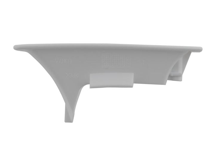 Originale Ford Fiesta/KA+ Inserti cerchi in lega Bianco