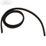Guarnizione finestrino apertura portellone originale Ford Kuga 1548243