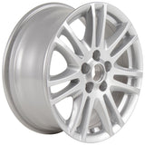 Originale Ford C-MAX/Focus Cerchi in lega 16