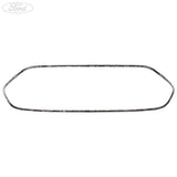Cornice griglia radiatore cromata orig. Ford Transit Connect dal 2013 1897687