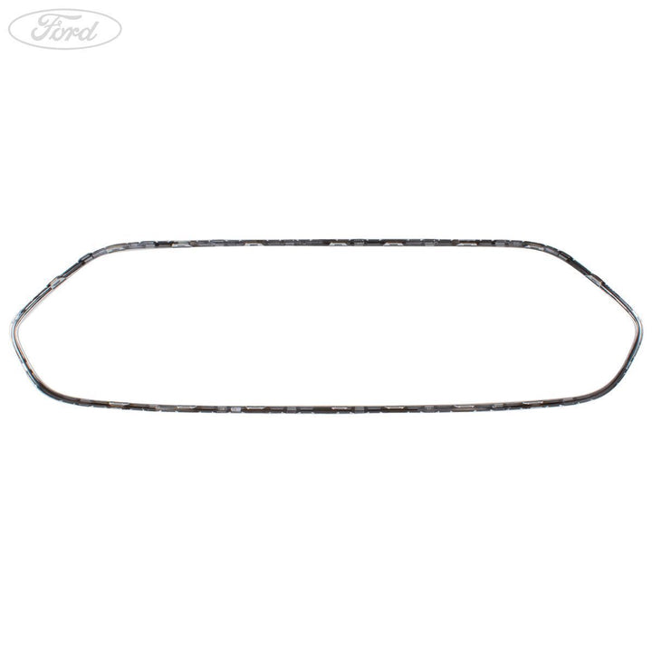 Cornice griglia radiatore cromata orig. Ford Transit Connect dal 2013 1897687