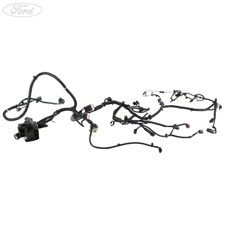 Cablaggio motore e trasmissione Mondeo Mk4 S-Max Galaxy