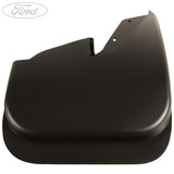 TRANSIT TOURNEO CUSTOM PARASPRUZZI POSTERIORE LATO GUIDA SINGOLO X1 2013-