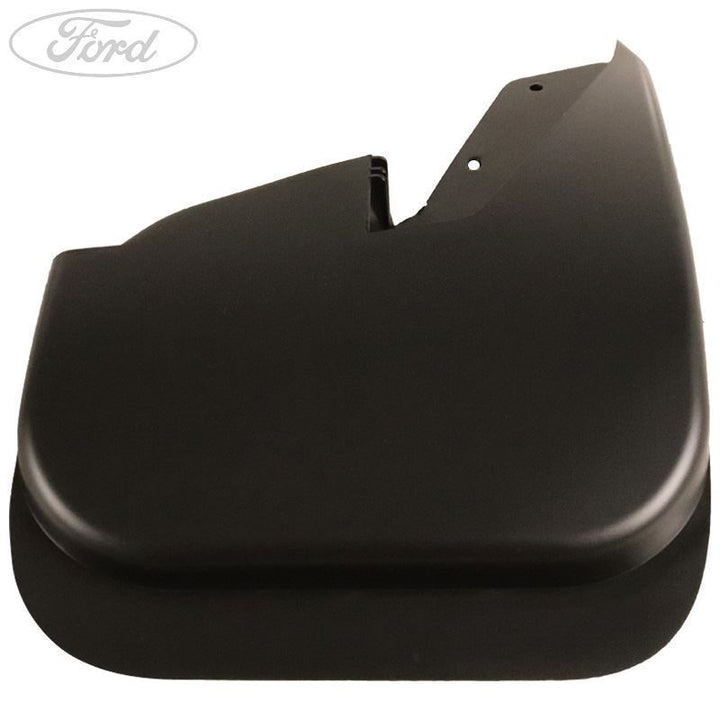 TRANSIT TOURNEO CUSTOM PARASPRUZZI POSTERIORE LATO GUIDA SINGOLO X1 2013-