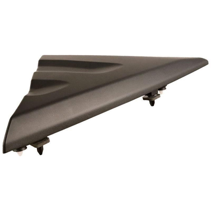 Modanatura triang. orig. specchietto retrov. Ford Transit N/S 2014-2024 2016819