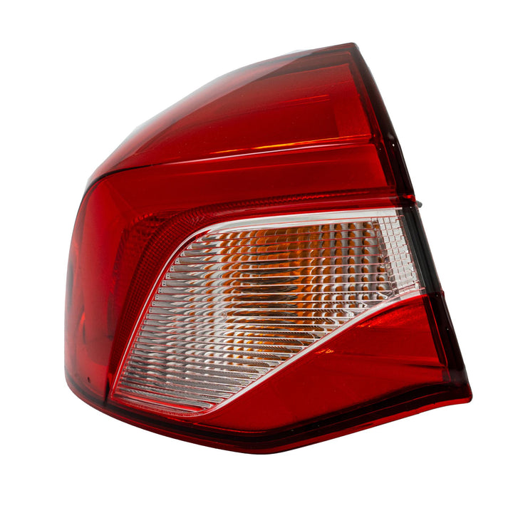 Faro posteriore esterno originale Ford Fiesta N/S 2017-2021 2525722