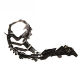 Rinforzo traversa struttura anteriore Kuga MK1
