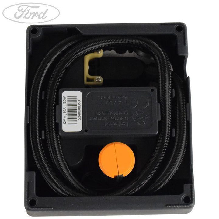 Compressore gonfiatore pneumatici orig. Ford EcoSport 2430476