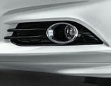 Originale Ford Mondeo Alloggiamento fendinebbia in stile Lato sinistro,nero