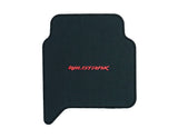 Originale Ford Ranger® 01/2012-06/2022 Tappetini