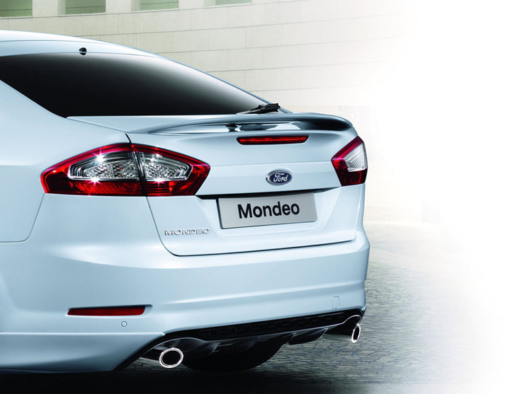 Originale Ford Mondeo 09/2010-08/2014 Spoiler posteriore