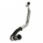 Tubo riscaldatore in ingresso 2,5 originale Ford Focus ST 2005-2011 1522435