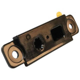 Cuneo inferiore porta scorrevole sinistra originale Ford Transit Custom 1906681