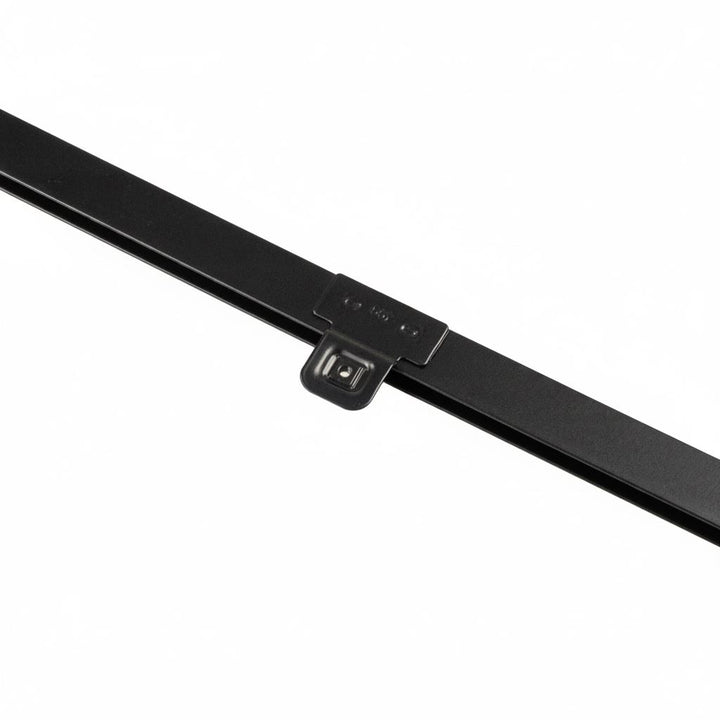 Telaio deflettore finestrino porta anteriore SX Transit 2014+