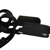 4pets®* Attacco ISOFIX Caree per box da trasporto Caree