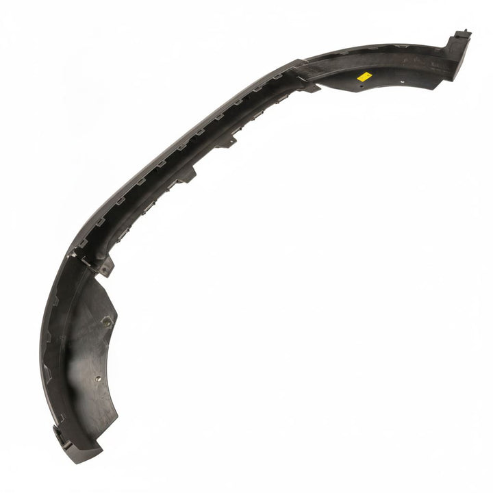 Spoiler inferiore paraurti anteriore nero Active Fiesta 2021-2023