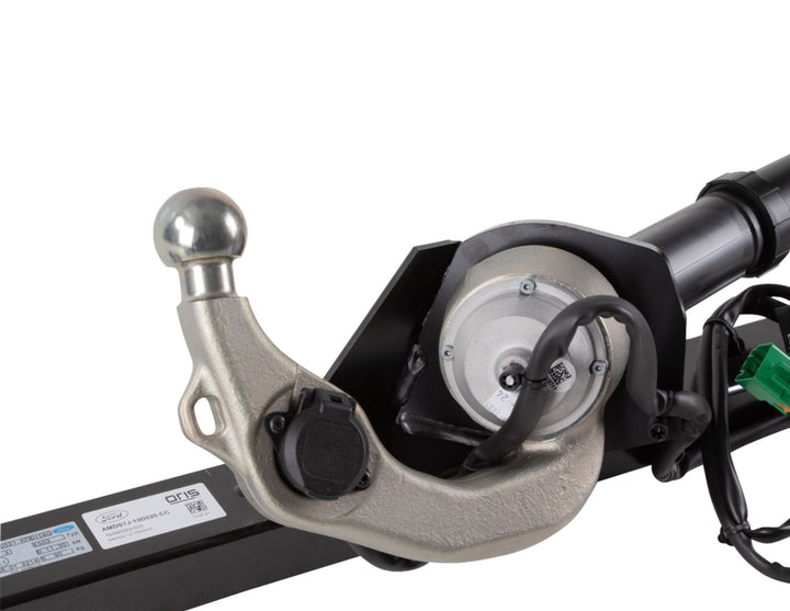 Originale Ford Mondeo dal 09/2014 Gancio traino retrattile