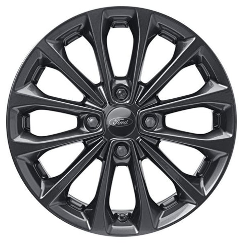 Originale Ford Fiesta 11/2012-06/2017 Cerchi in lega 16