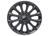 Originale Ford Fiesta 11/2012-06/2017 Cerchi in lega 16