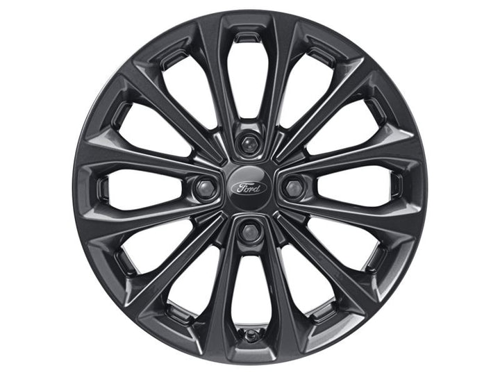Originale Ford Fiesta 11/2012-06/2017 Cerchi in lega 16