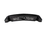 Originale Ford Mustang 03/2015-02/2018 Emblema Pony nero sulla griglia