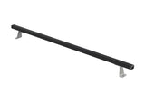 Ford Transit/Tourneo Custom® Q-Top® (Q-Tech)* Portapacchi base da tetto con singola barra trasversale da tetto