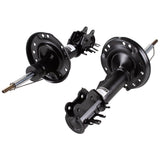 Ammortizzatore anteriore originale FORD KA Mk2 per ammortizzatore anteriore 1901742