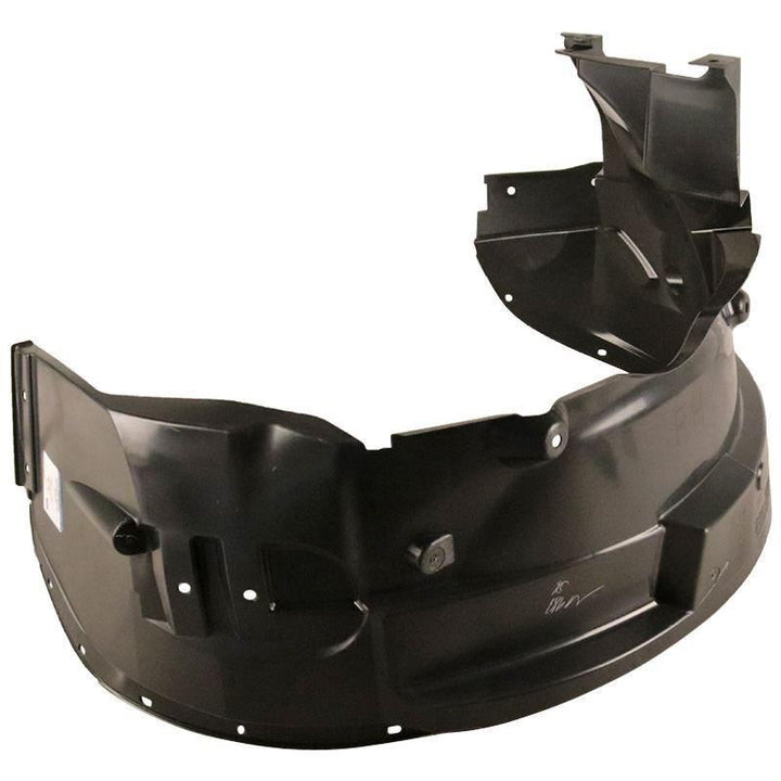 Paraspruzzi passaruota interno anteriore dx orig. Ford Ranger dal 2015 1937425