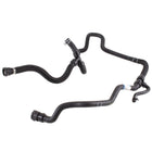Tubo sistema di raffreddamento Galaxy Mondeo S-Max 2.0 Duratec Resvoir 2006-2015