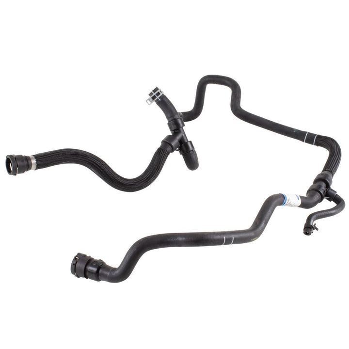 Tubo sistema di raffreddamento Galaxy Mondeo S-Max 2.0 Duratec Resvoir 2006-2015
