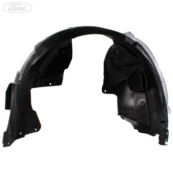 MUSTANG 2.3 ECOBOOST RIVESTIMENTO PASSARUOTA ANTERIORE LATO GUIDATORE 2017-