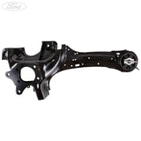 Fuso a snodo posteriore sinistro originale FORD Mondeo Mk4 1858874