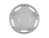 Originale Ford Fusion dal 01/2002/Fiesta 09/2008-10/2012 Copriruota 14