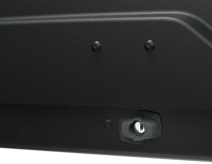 THULE®* BOX DA TETTO FORCE XT ALPINE, BLACK MATTE