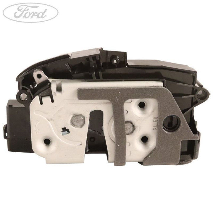 Serratura porta posteriore sinistra originale Ford Fiesta/Focus/C-Max 2053477