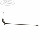 Cavo apertura cofano originale Ford Transit Custom 2012-2018 1769934