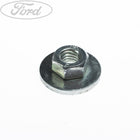 Dado esagonale e rondella EGR circolo gas scarico orig. Ford M8 dal 2006 4780111