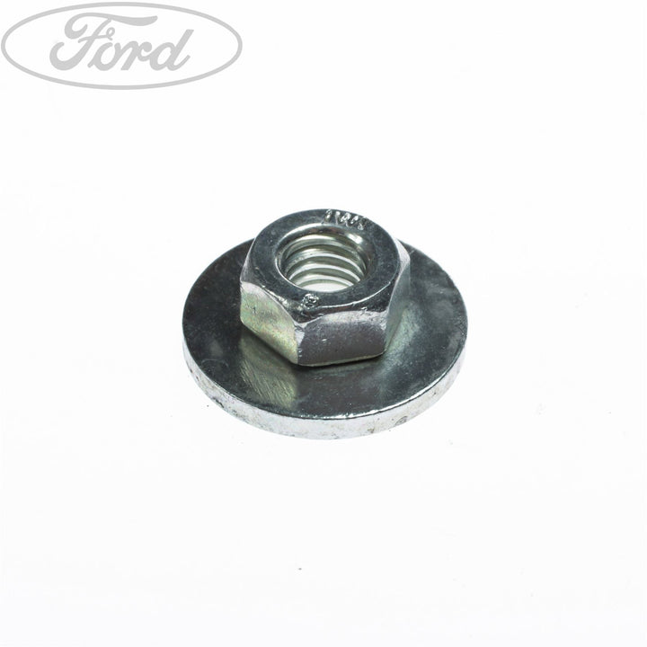 Dado esagonale e rondella EGR circolo gas scarico orig. Ford M8 dal 2006 4780111