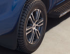 Originale Ford Ranger 02/2019-06/2022 Cerchi in lega 18