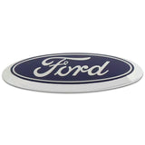 Logo posteriore ovale Ford KA 2008-2016 originale 1542421