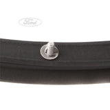 Guarnizione paraspruzzi porta anteriore originale Ford Fiesta 1781749